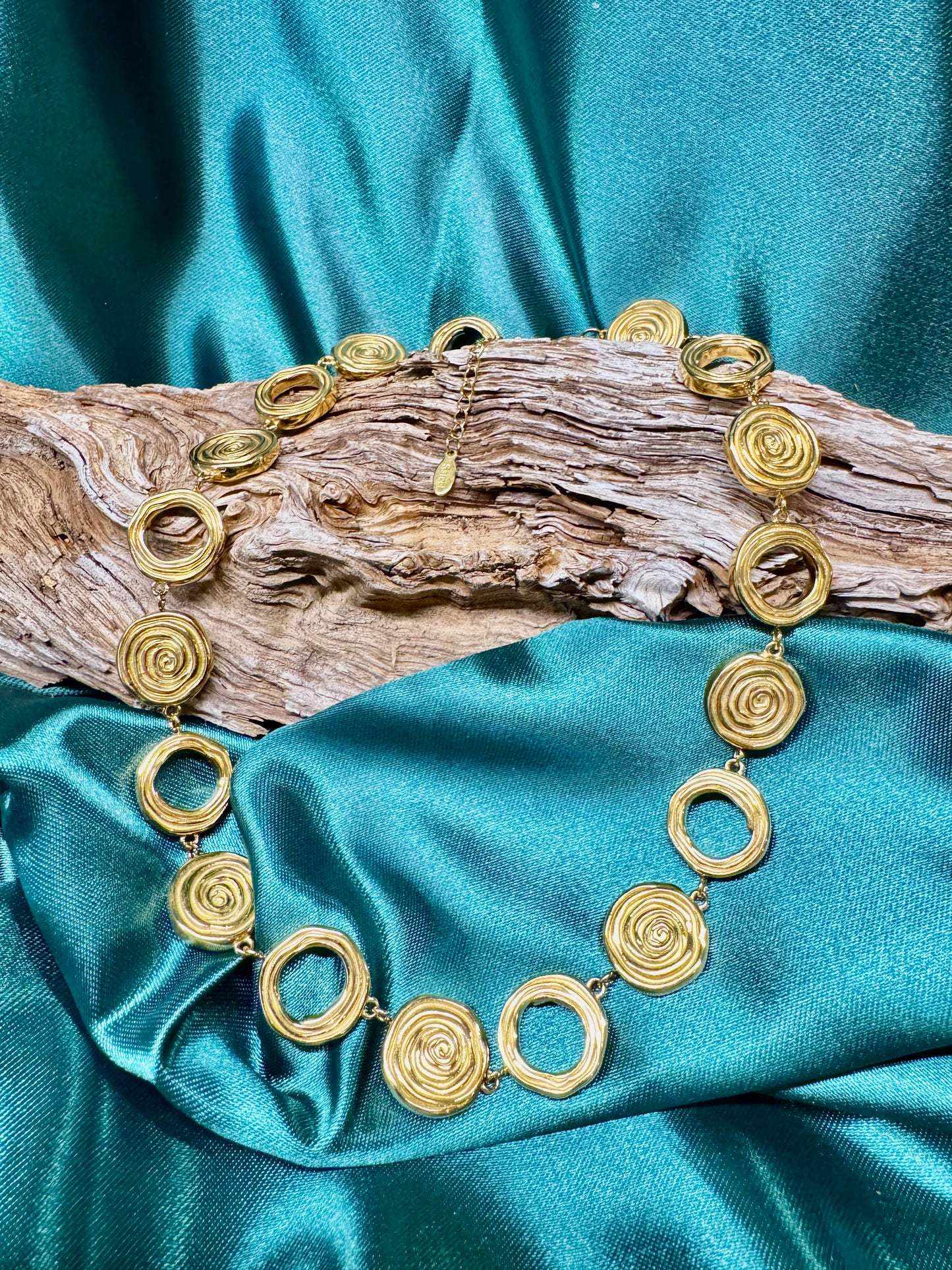 Arnica ( Collier)