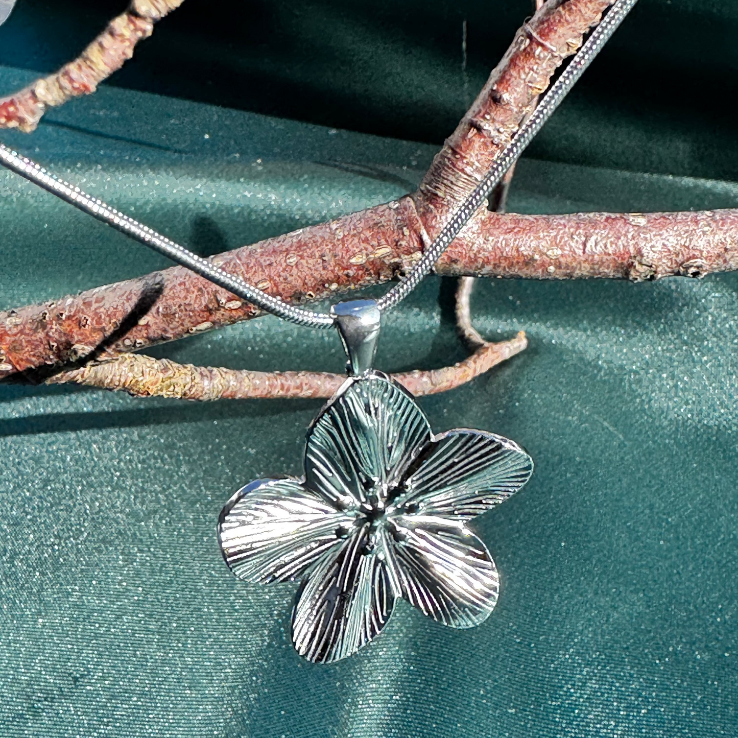 Marguerite (Collier)