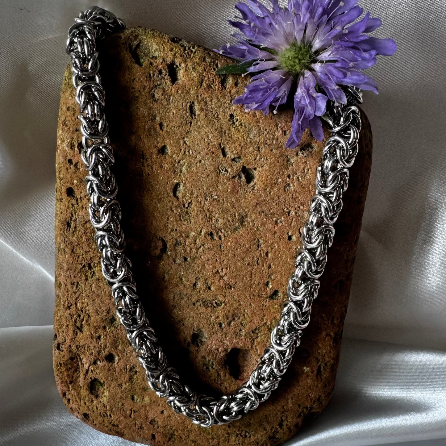 Linaria (Collier)
