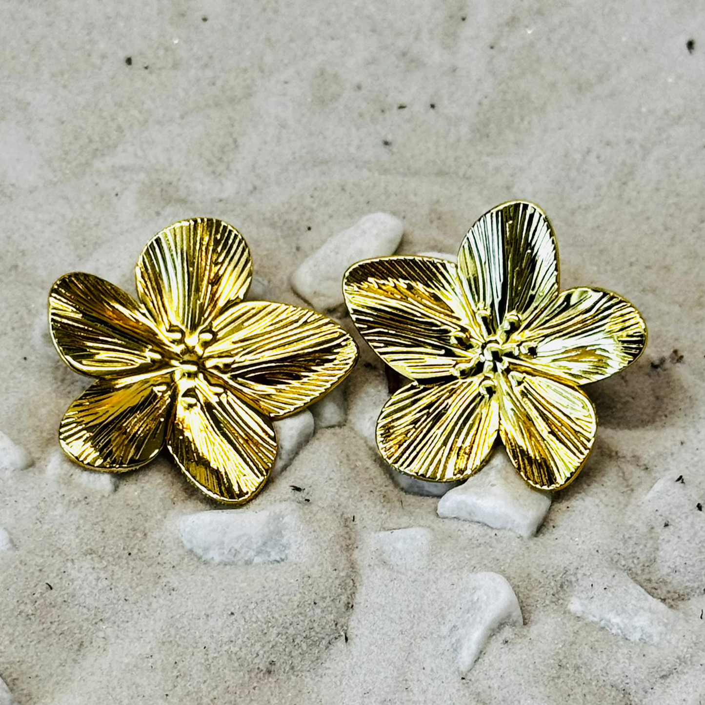 Marguerite (Boucles)
