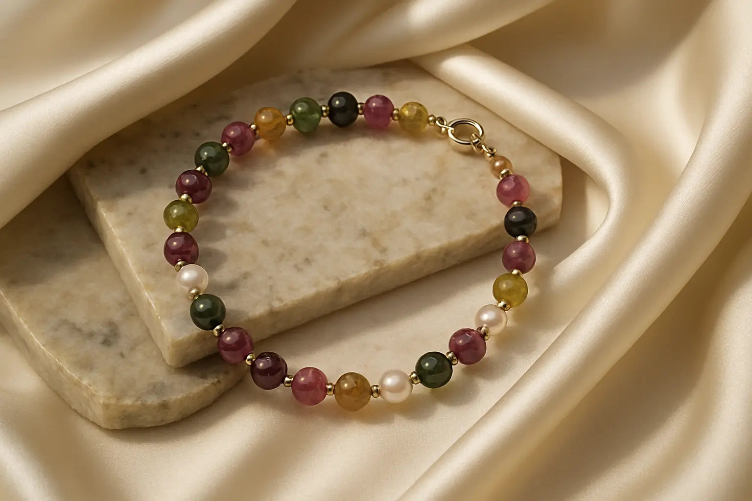 Bracelets-femme EDELYA