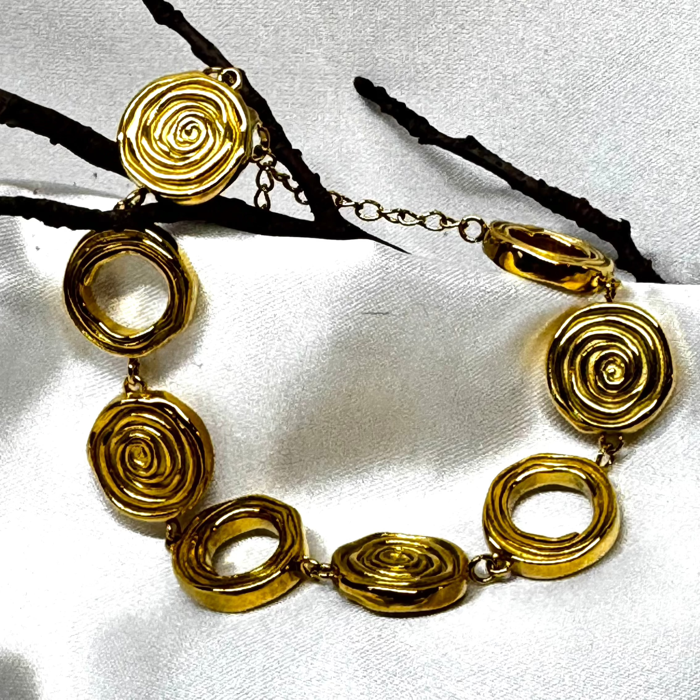 Arnica ( Bracelet) N