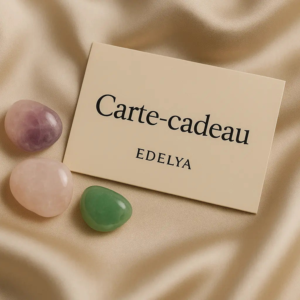 Carte-cadeau EDELYA - EDELYA