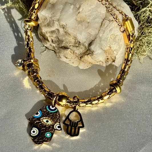 Doronic (Bracelet)