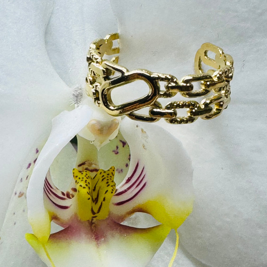 Orchidée