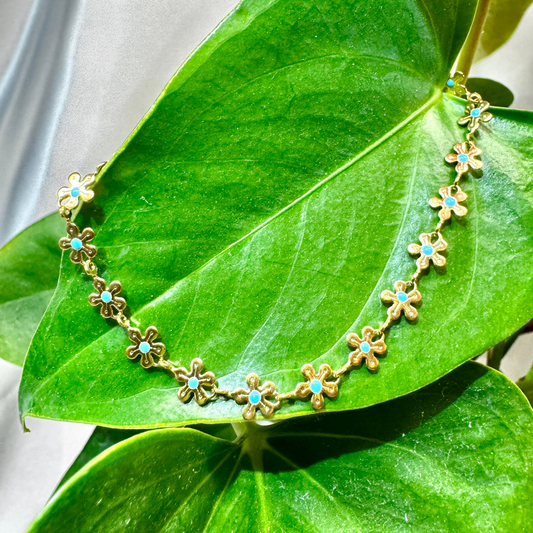 Vipérine (Bracelet)