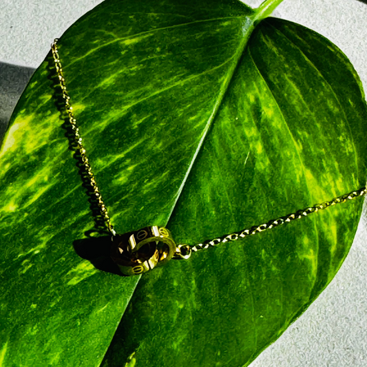 Campanule (Bracelet)