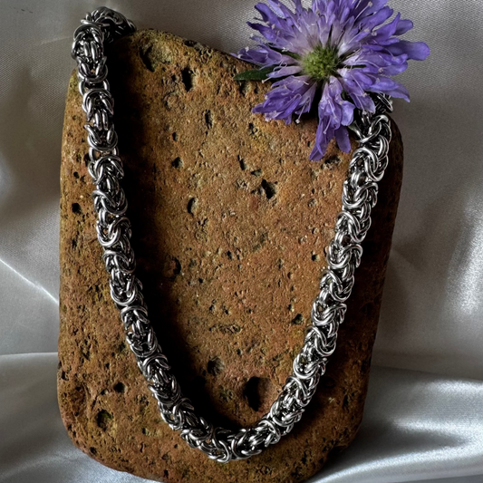 Linaria (Collier)