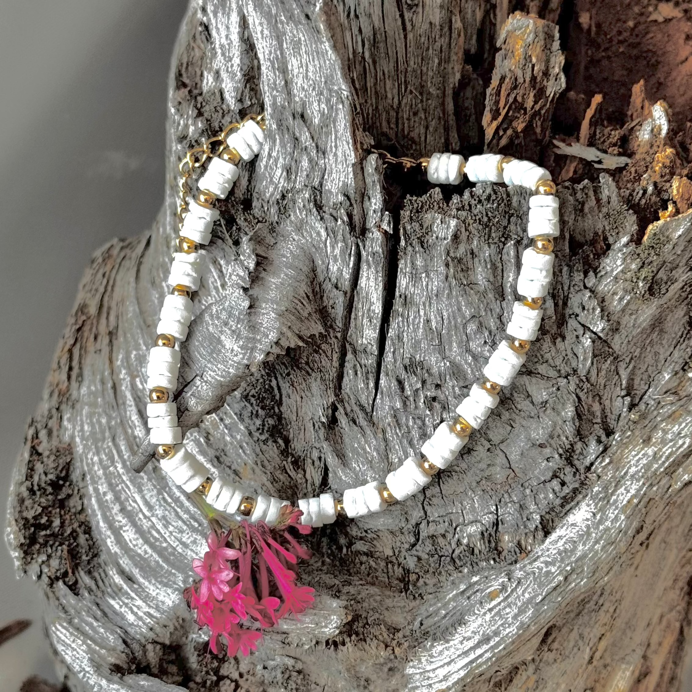 Lys Martagon (Bracelet) EDELYA