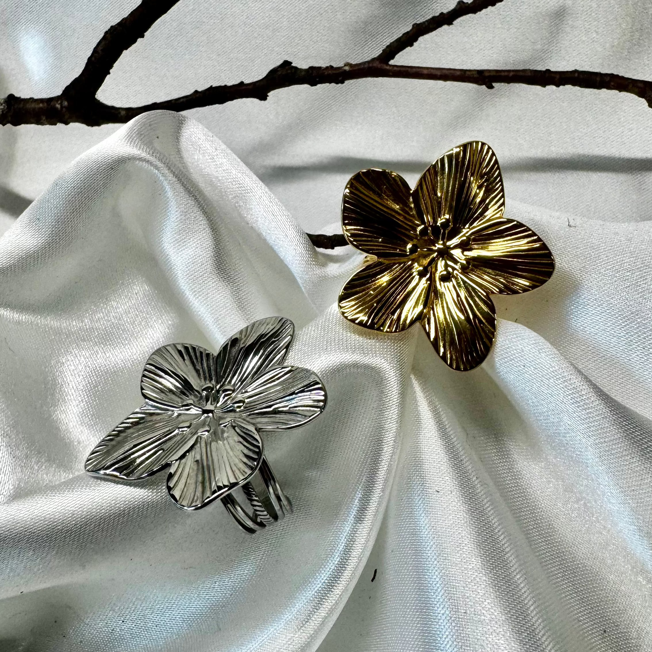 Marguerite (Bague) N