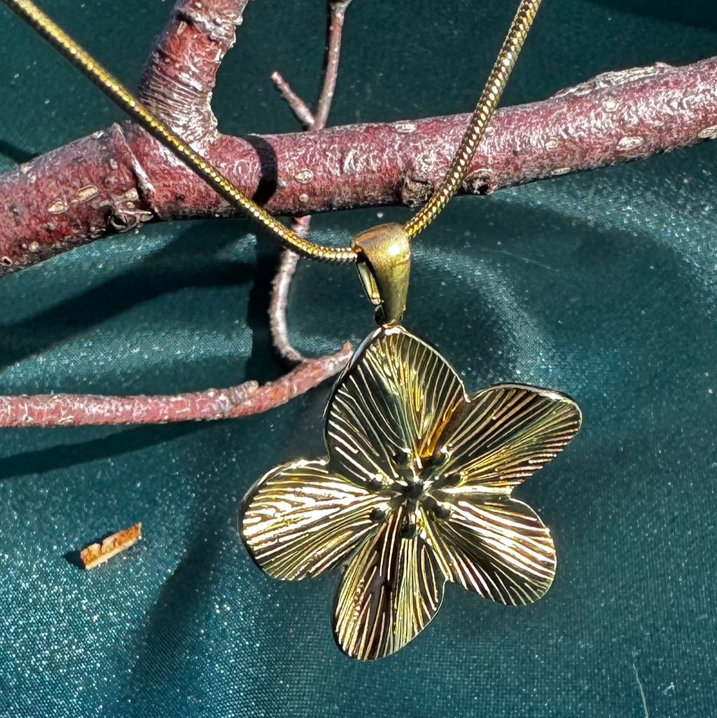 Marguerite (Collier) N